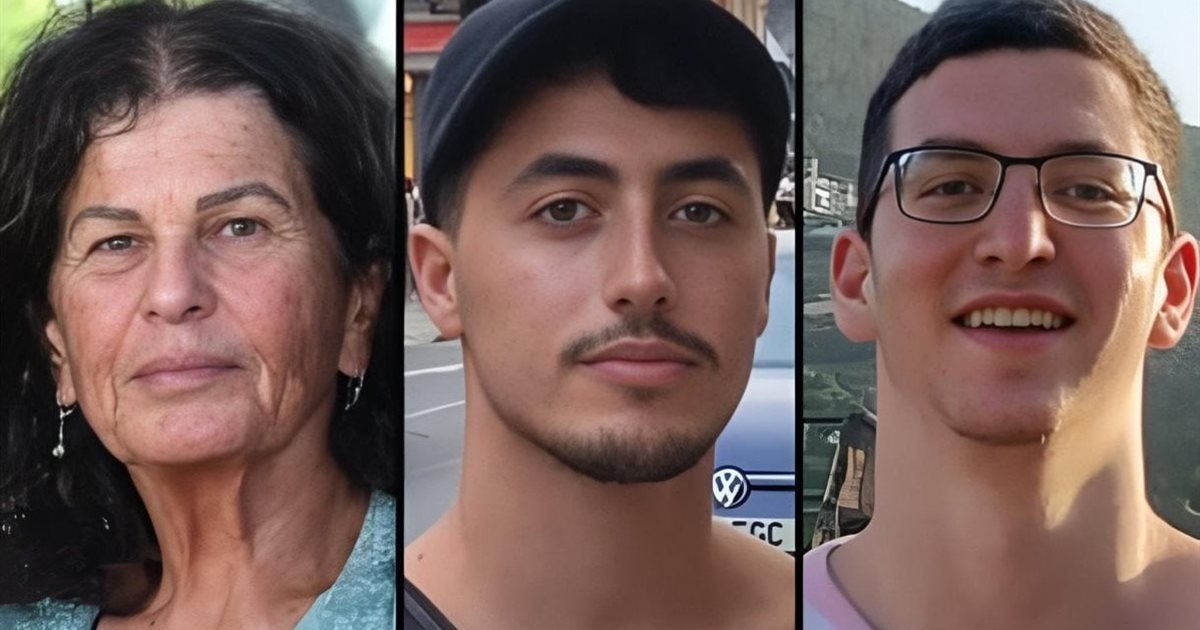 في عملية إسرائيلية خاصة... استعادة جثث مختطفين في غزة