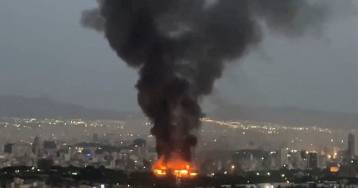 11 يوماً على الحرب الاسرائيلية الايرانية.. هجمات متبادلة واليمن يدخل على خط المعركة