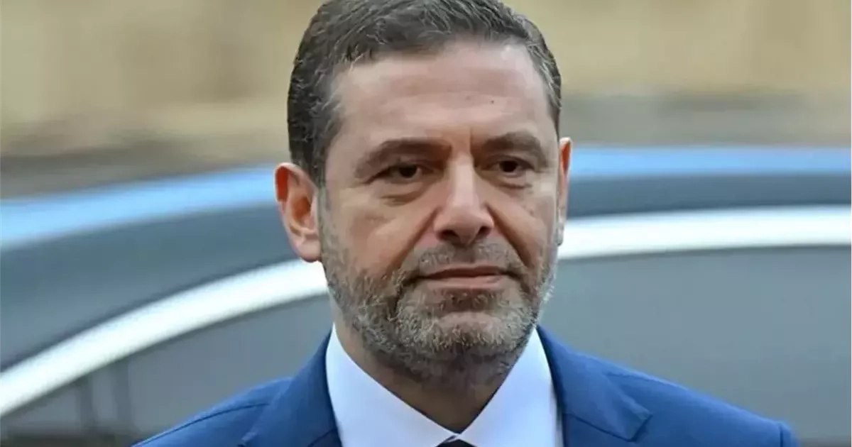 الحريري دان جريمة كنيسة مار الياس بدمشق: تستهدف سوريا الجديدة بأمنها واستقرارها