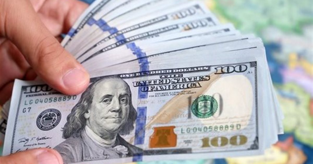 تراجع سعر صرف الدولار بعد تصريحات مسؤولة في الاحتياطي الفدرالي حول خفض سعر الفائدة