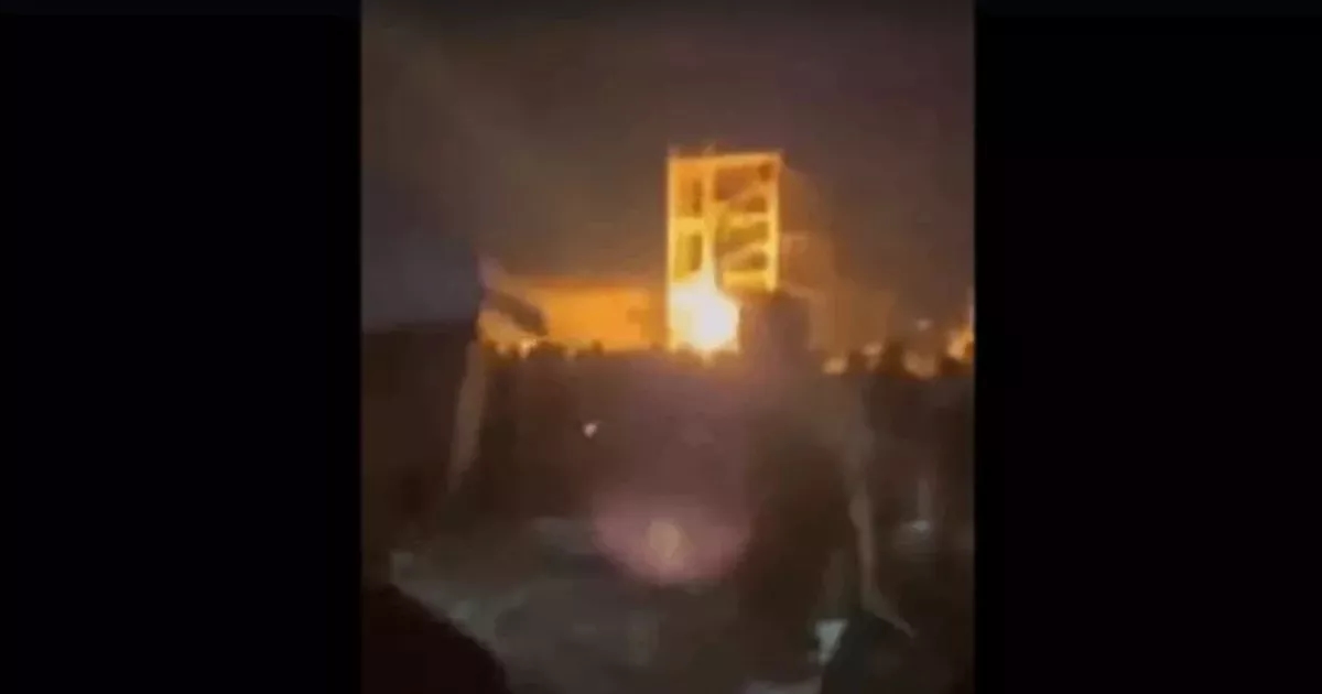 بعد محاولة اغتيال سابقة.. إسرائيل تصفي عالما نوويا إيرانيا وهذه هويته