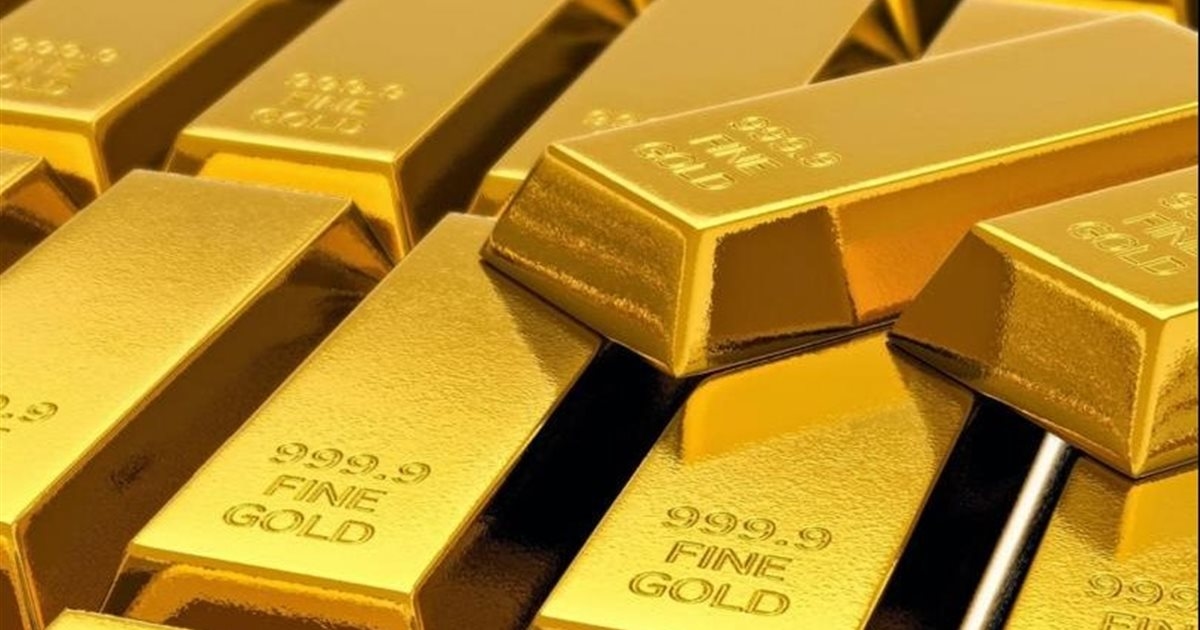 إرتفاع طفيف في أسعار الذهب... اليكم التفاصيل