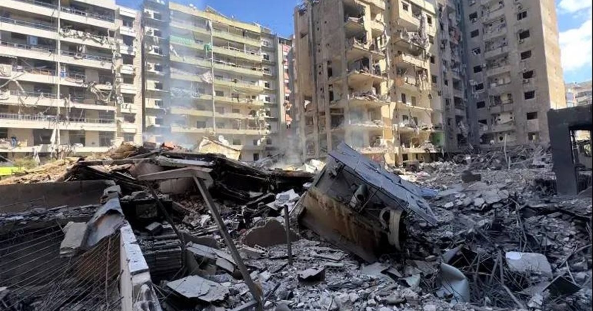 250 مليون دولار لتأسيس مرحلة إعادة الإعمار... والدعم الكامل مرهون بهذا الشرط!