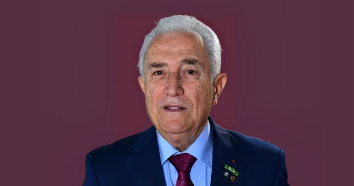 عبد المولى الصلح يبارك للسيدة سحر الجبيلي والهيئة الإدارية الجديدة لـ 'أهلنا': تجديد الثقة برسالة الجمعية في إرساء قيم التكافل الإجتماعي والإنساني والوطني