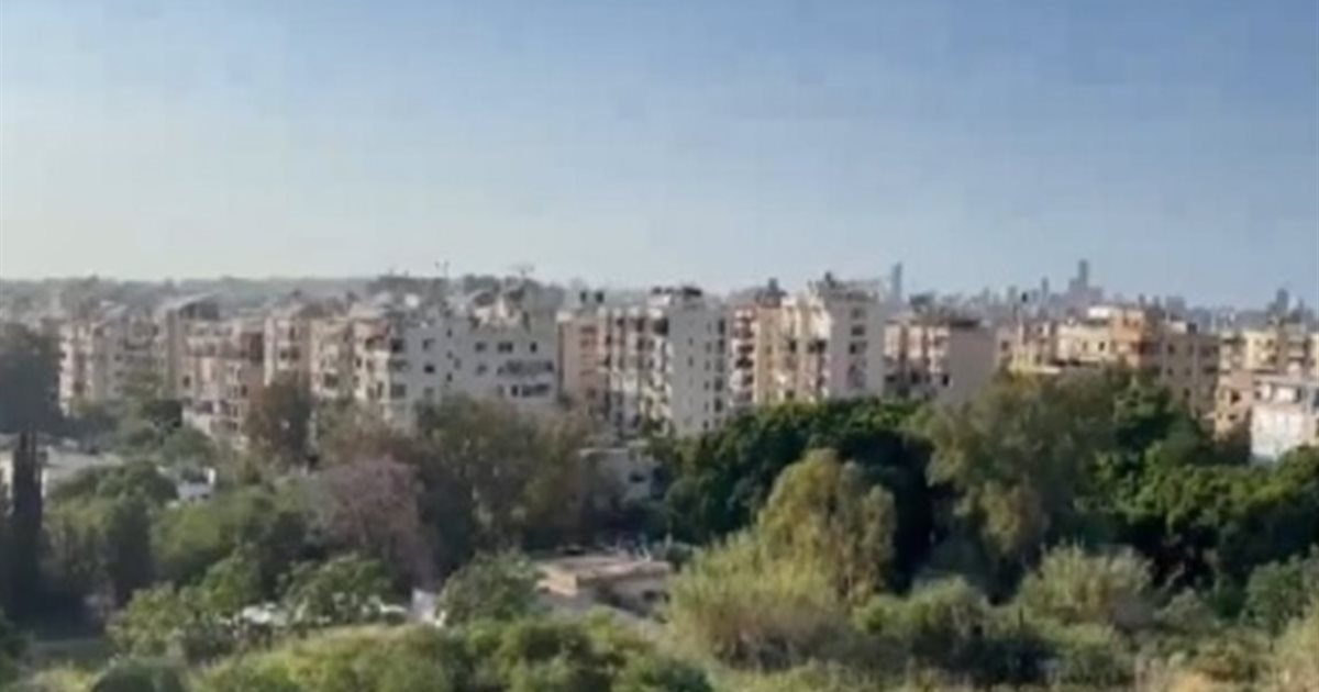توقيف خلية لـ"داعش" في الضاحية الجنوبيّة... الجيش يكشف ما كانت تُخطّط له (فيديو)