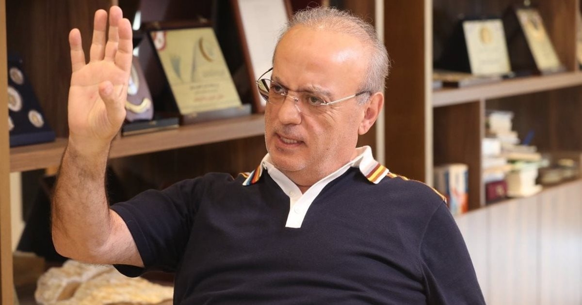 ردًا على جنبلاط... وهاب: سلاح الدروز ليس للتسليم