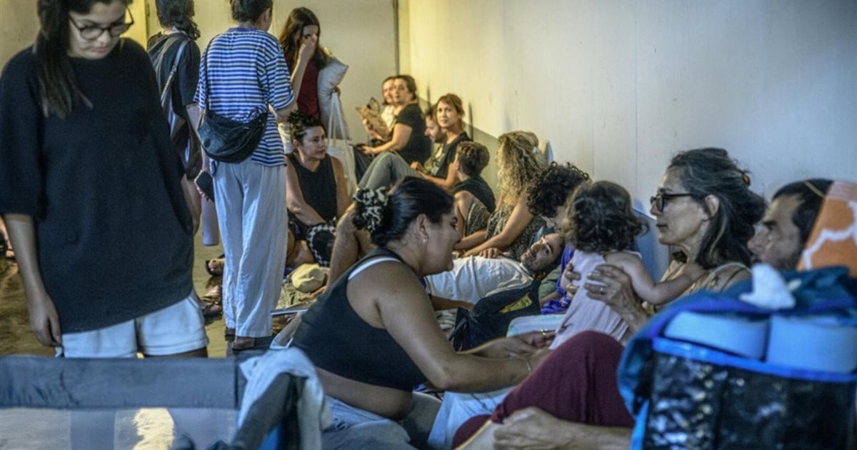 الحوثيون للإسرائيليين: لن تناموا بهدوء