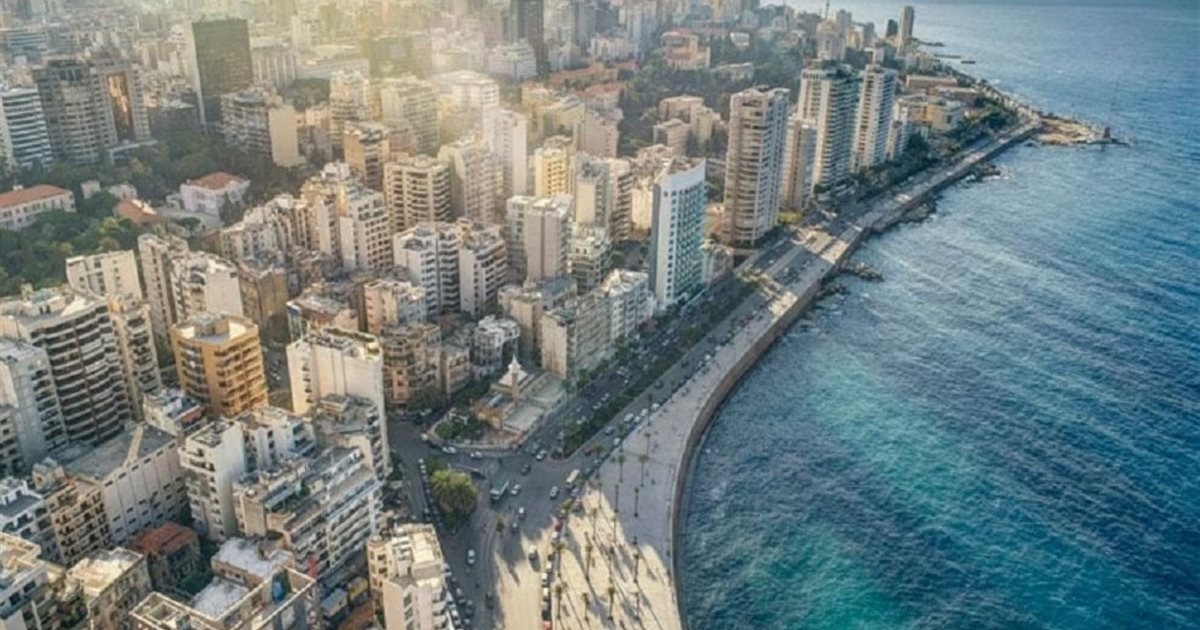 بالأرقام: الأموال تتدفّق إلى سوريا... متى موعد لبنان مع الازدهار؟