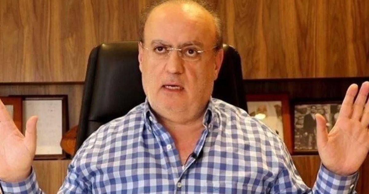 تصريح غير عادي من وهاب.. ماذا أعلن؟