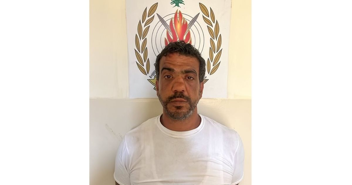 احتجز احدى الفتيات بعد استدراجها من بيروت... ينتحلا صفة امنية وشعبة المعلومات توقفه وتحررها