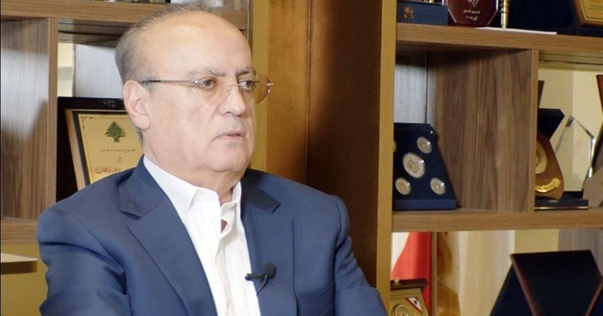 "مقاومة درزية مستقلة"... وهاب يعلن إنطلاق جيش التوحيد