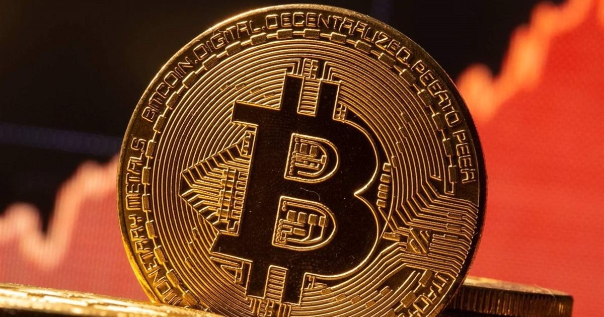 بيتكوين تتجاوز حاجز 120 ألف دولار للمرة الأولى في تاريخها