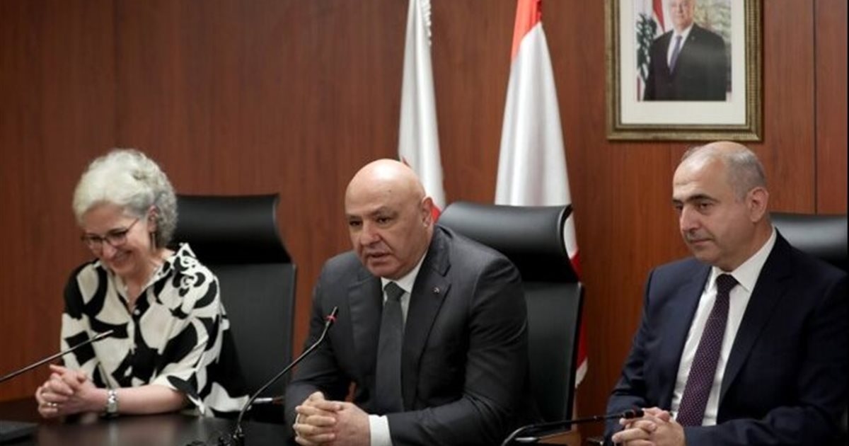 الرئيس عون: لا أحد يستطيع إلغاء الجامعة اللبنانية وسنقوم بالكثير من الخطوات من أجل تطويرها