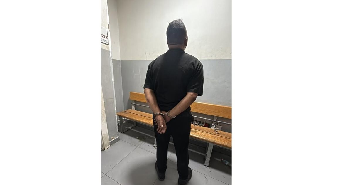 بالجرم المشهود مفرزة استقصاء بيروت توقف مطلوبًا خلال محاولته سرقة درّاجة آلية في محلّة الحمراء