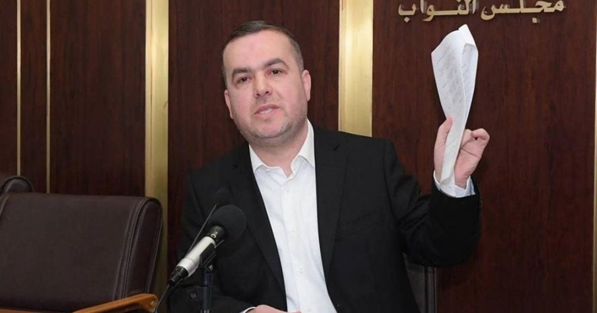 "كانوا يسألون أين ملفاتكم؟"... فضل الله: ها نحن نفتح مغارة الاتصالات!
