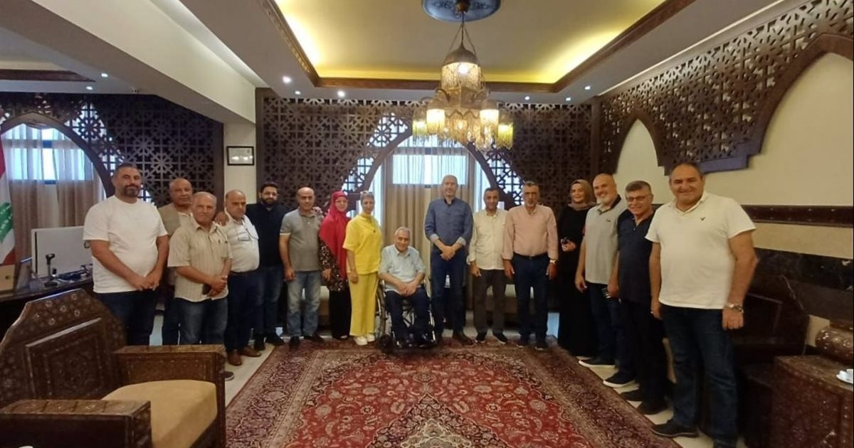 محافظ الجنوب منصور ضو يُعلن انطلاق الحملة الأمنية لقمع المخالفات وإزالة التعديات وملاحقة الدراجات النارية الغير قانونية