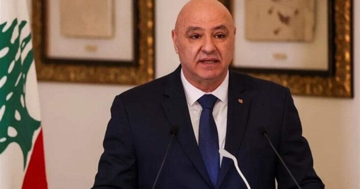 الرئيس عون وصل الى الجزائر: هذه الزيارة ستفتح آفاقاً جديدة للتعاون بين بلدينا الشقيقين