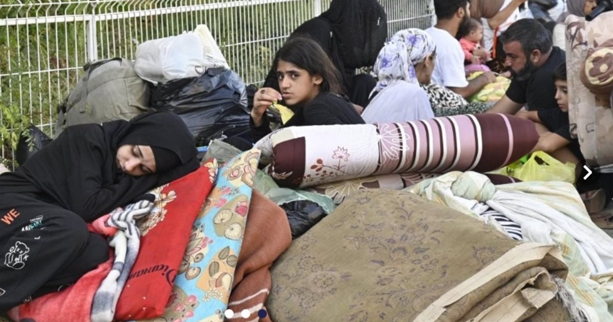 الحزب يحضّر للحرب والنزوح؟... مستودعات في الشمال والبترون وجبيل