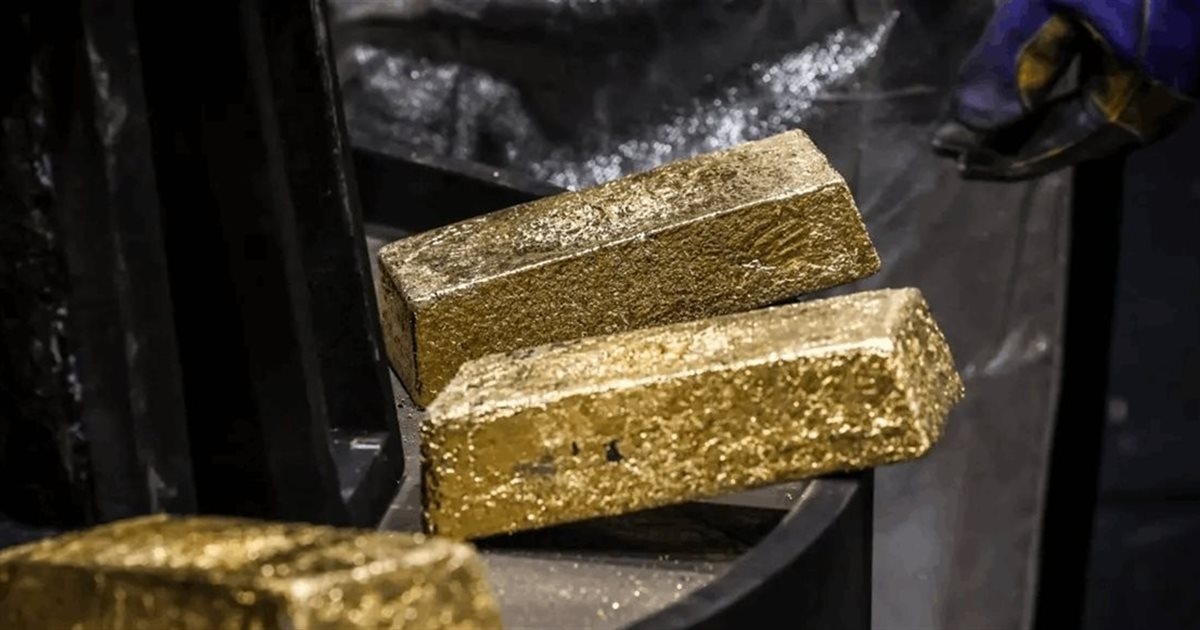 تراجع ملحوظ في أسعار الذهب.. إليكم كم أصبحت