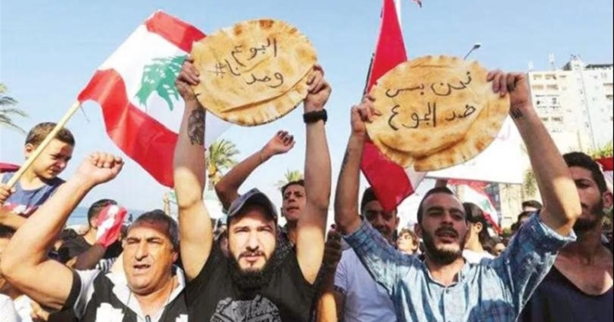 الفقر يطرق أبواب اللبنانيّين بقوّة!
