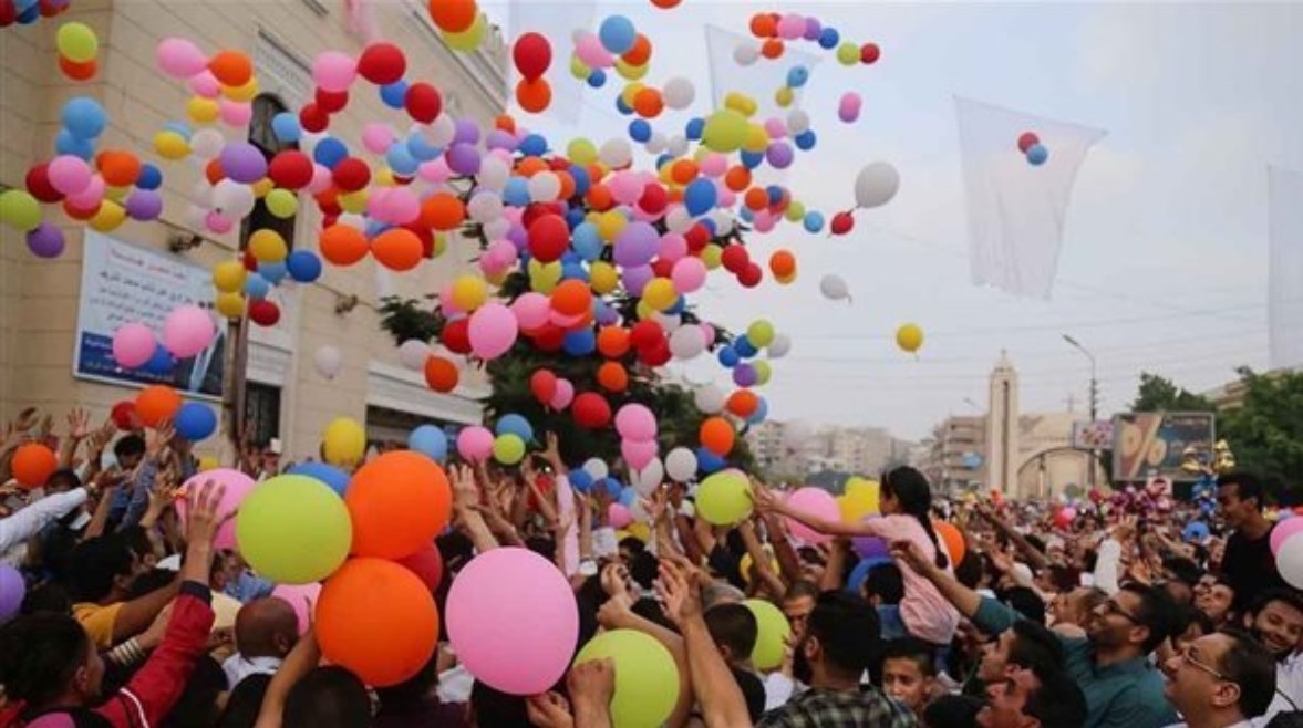 مفاجآت الطقس قبل العيد..تقلبات غير متوقعة ( التفاصيل )