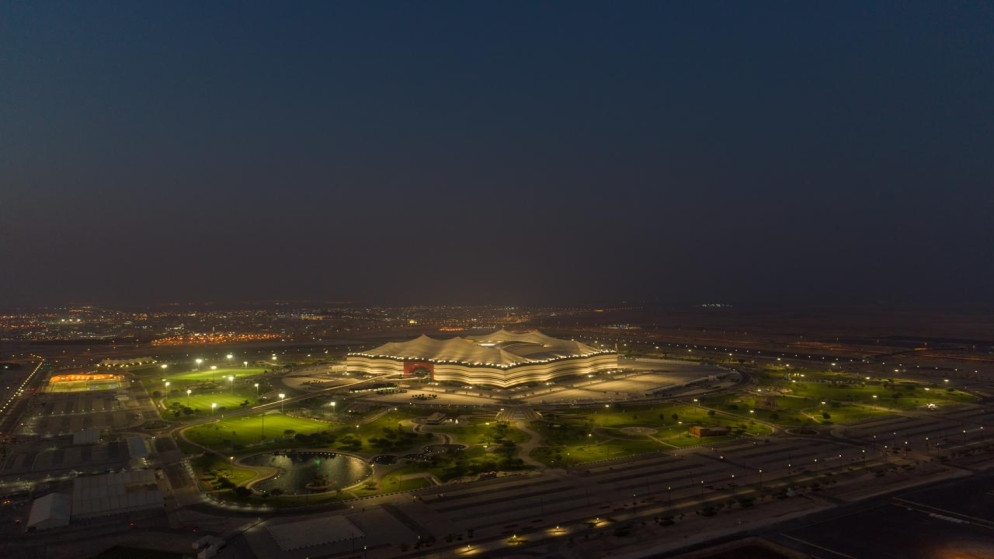 إعلان موعد انطلاق كأس العرب 2025 في قطر