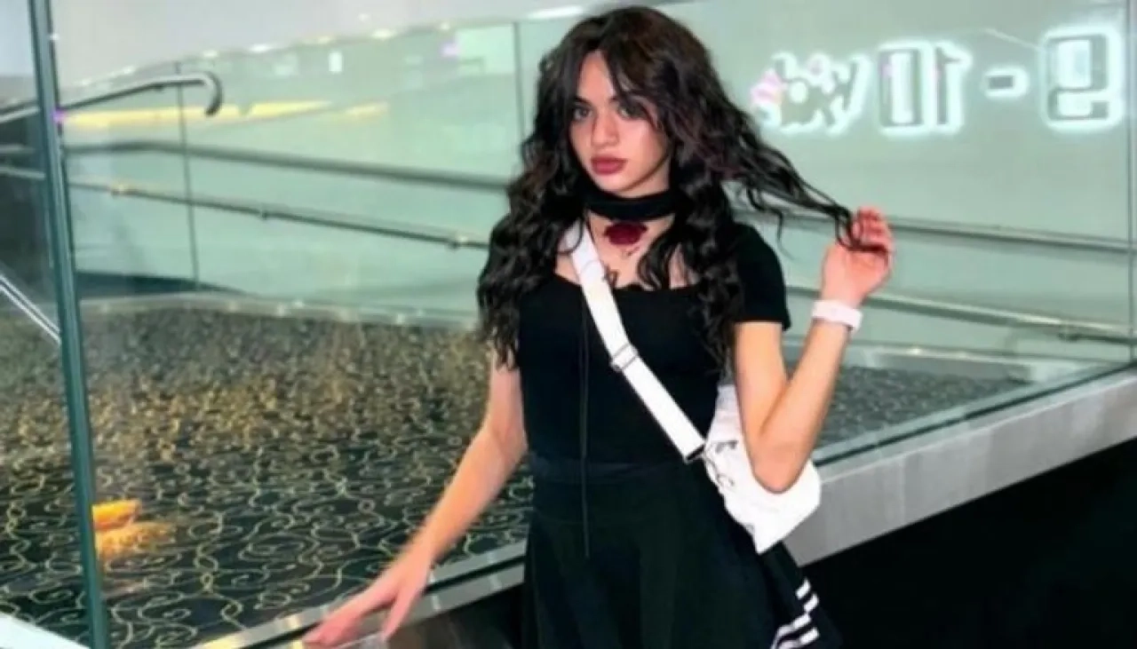 إخلاء سبيل البلوغر المصرية الشهيرة بــ 'سوزي الأردنية'