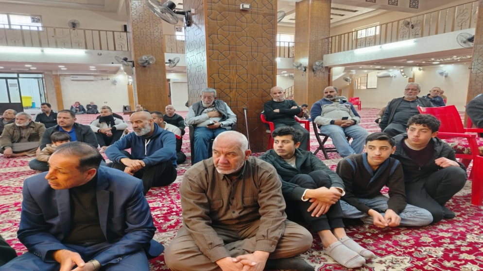 أوقاف الرمثا تعقد المجلس العلمي الهاشمي الأول