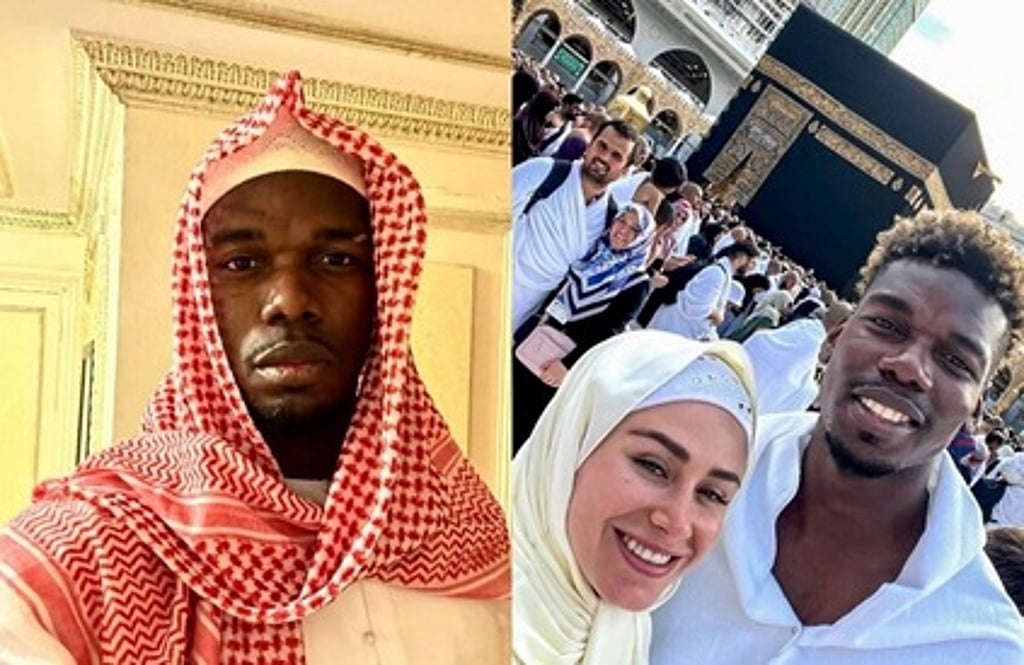 'بوغبا' يدعم سكان غزة بوجبات غذائية في شهر رمضان