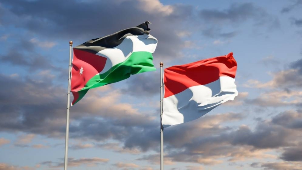 شراكة جديدة بين الأردن وأندونيسيا لإنشاء مصنع لحامض الفوسفوريك
