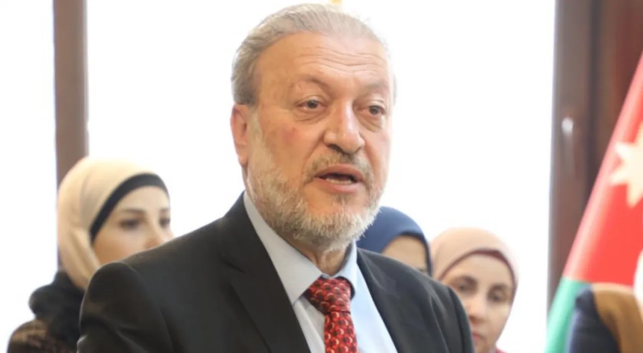 بلدية إربد الكبرى: قضيتان عالقتان منذ فصل بلدية بني عبيد لم يُحسم أمرهما بعد