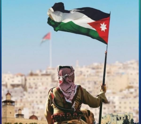 البيان الصحفي الثاني لكتلة اتحاد الأحزاب الوسطية النيابية حول المخطط الإرهابي الذي تم كشفه من قبل دائرة