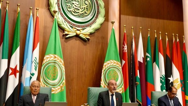 الصفدي يترأس مجلس جامعة الدول العربية على المستوى الوزاري