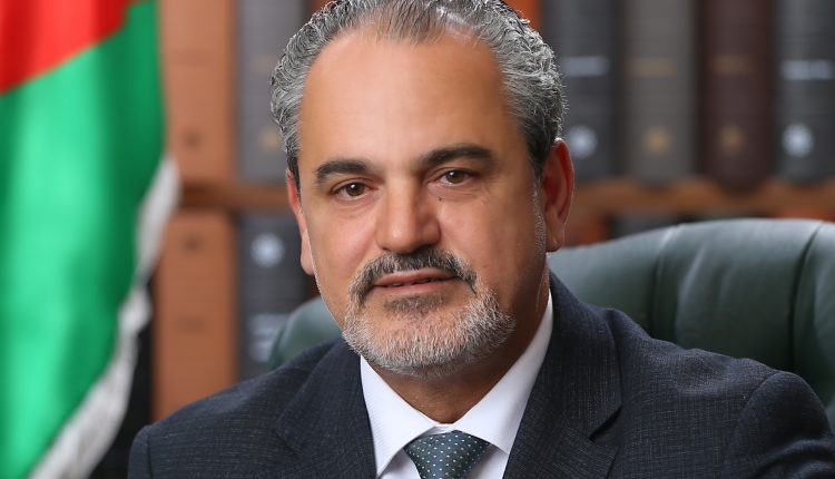 البرنامج الانتخابي لرجل المهام الصعبة أشرف الزعبي: طروحات غير مسبوقة تلامس هموم المحامين وتطلعاتهم بشعار 'معًا نستطيع'