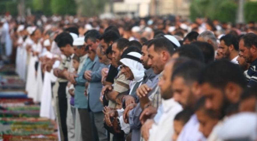 الإفتاء الأردنية: التكبير الجماعي في العيد سنة مستحبة لا إنكار فيها