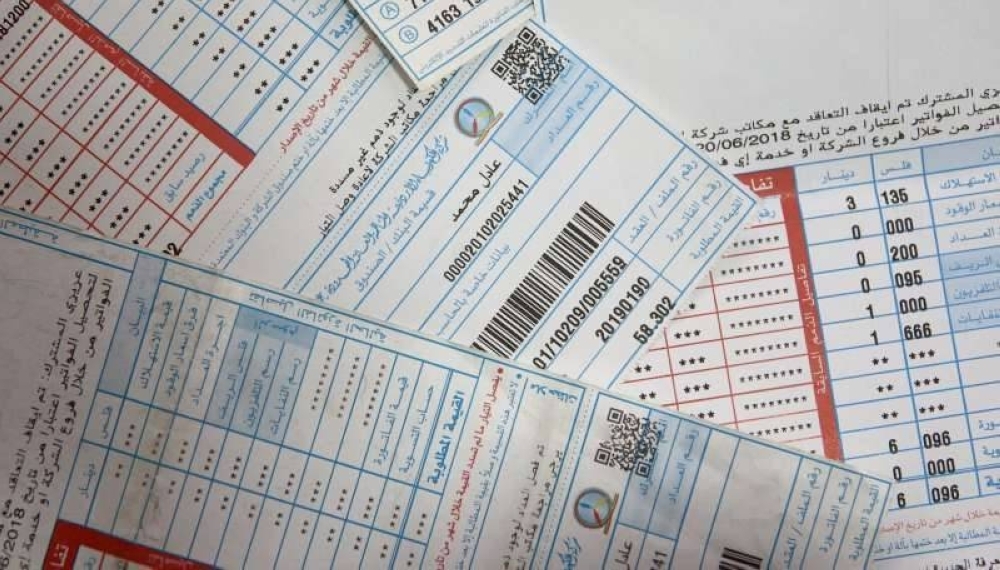 خفض فاتورة الكهرباء 20 دينار شهريًا للأسر الأردنية
