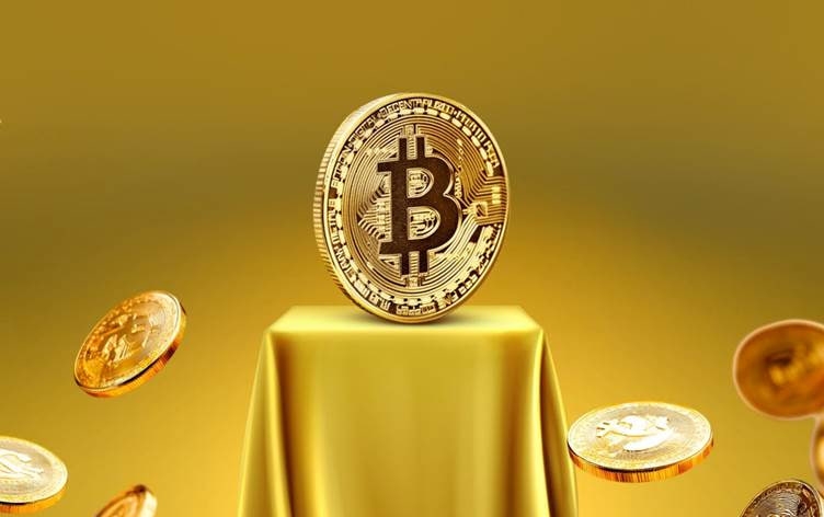 سعر تاريخي جديد لـ بيتكوين