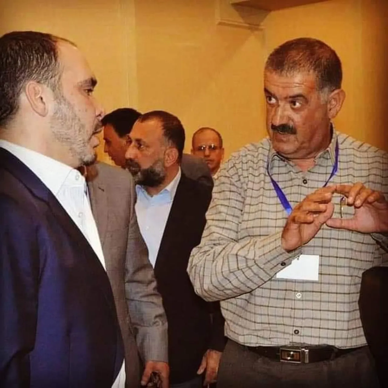 الصريح يحسم الجدل…مستمرون في الدوري ونعتز بقيادة الأمير علي