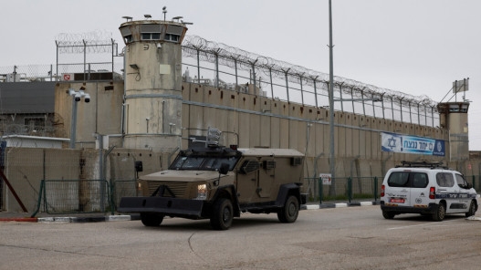 الاحتلال يفرج عن 10 معتقلين من قطاع غزة