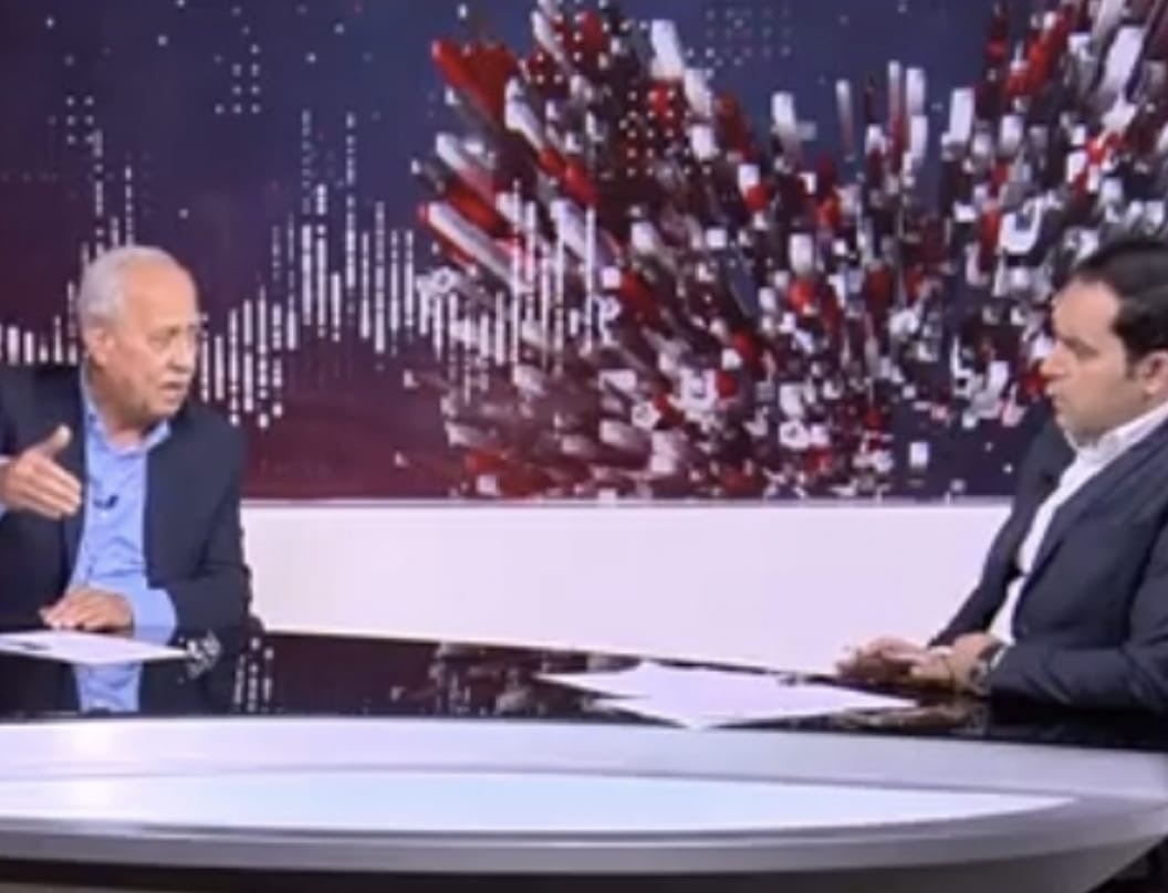 الجغبير : حجم صادراتنا يعكس أداءً متقدماً للقطاع الصناعي الأردني… فيديو