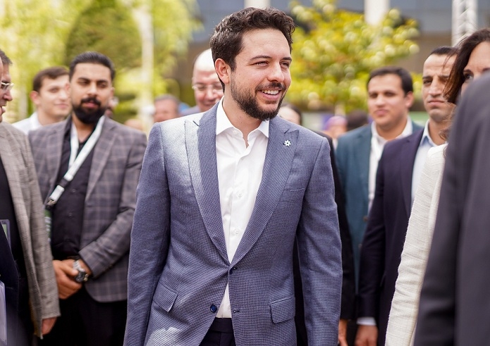 سمو ولي العهد يرعى إطلاق فعاليات منتدى تواصل