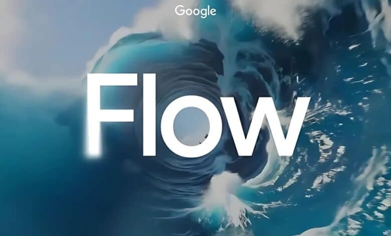 جوجل تكشف عن أداة 'Flow' لإنشاء الفيديو بالذكاء الاصطناعي