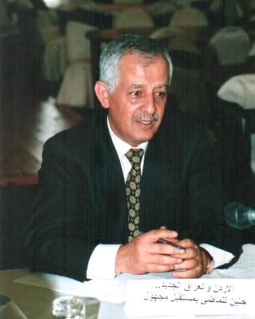 الزميل الصحفي محمد خطاطبة أبو عامر في ذمة الله