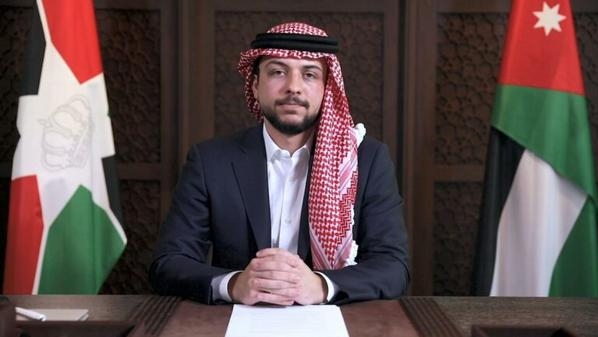 ولي العهد يعيد نشر مقطع تشويقي عن وثائقي 'نشمي'