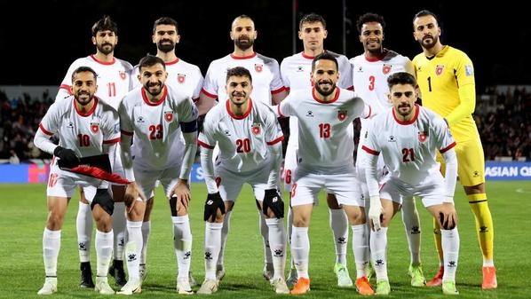 عاجل  المنتخب الوطني يخسر أمام السعودية وديا بكرة القدم