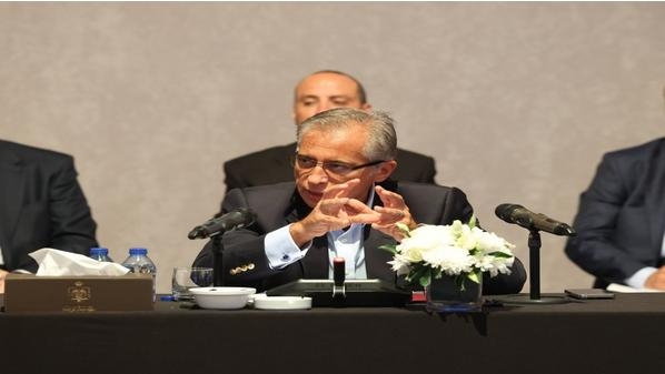 حسان: مشروع التوسع الجنوبي لشركة البوتاس يعزز دورها بدعم الاقتصاد الوطني