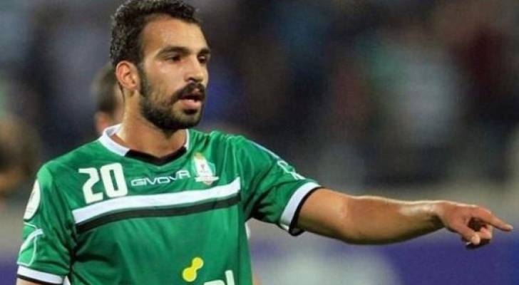 بهاء فيصل يرفض العودة للوحدات رغم حب الجماهير… ويقترب من وجهة جديدة