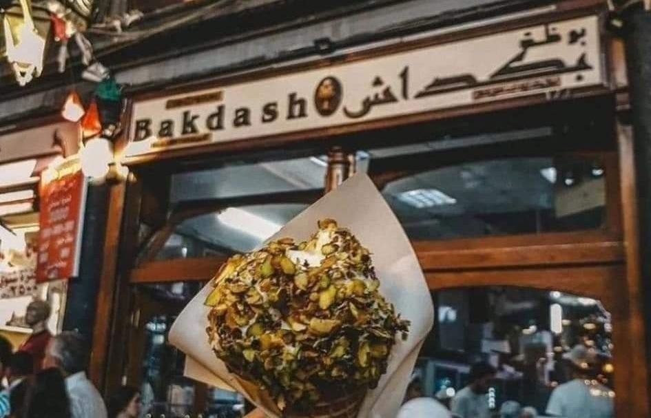 'بكداش' توضح: منتجاتنا في فلسطين المحتلة لا تمثلنا