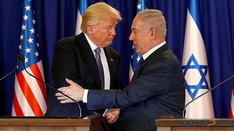 ترمب يطالب بوقف فوري لإطلاق النار في غزة