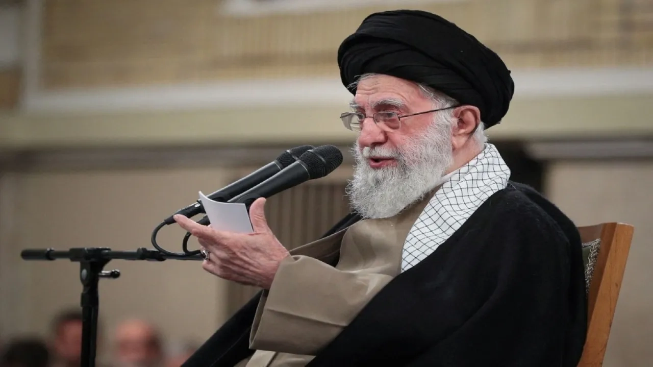 كاتس: بقاء خامنئي غير مقبول وسط تصاعد الصراع